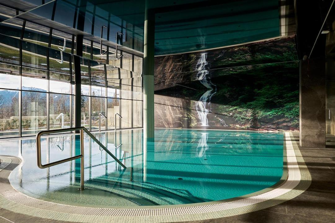 Zloty Horyzont Hotel & Resort Szklarska Poreba Exterior photo